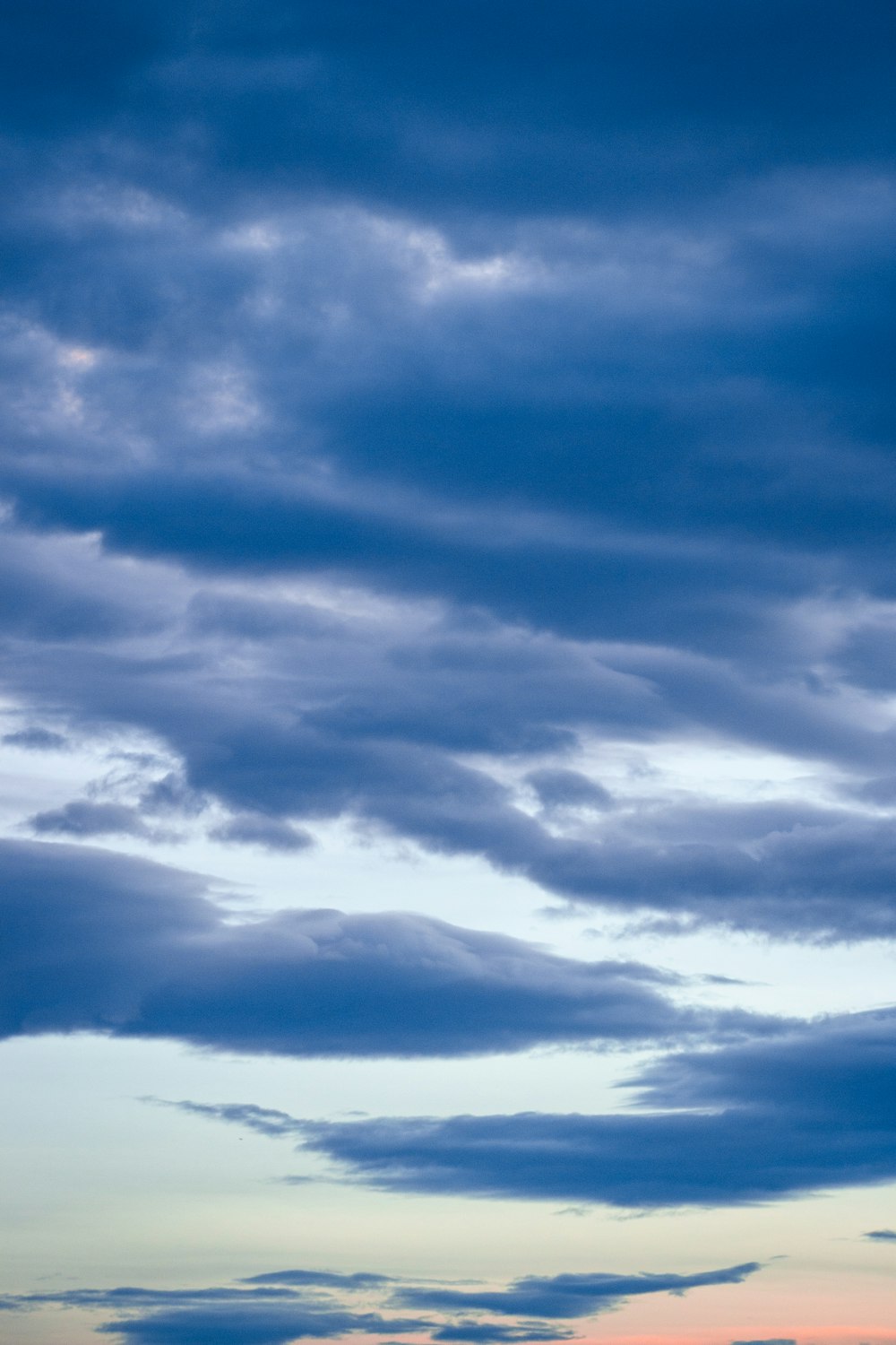 blue sky during daytime