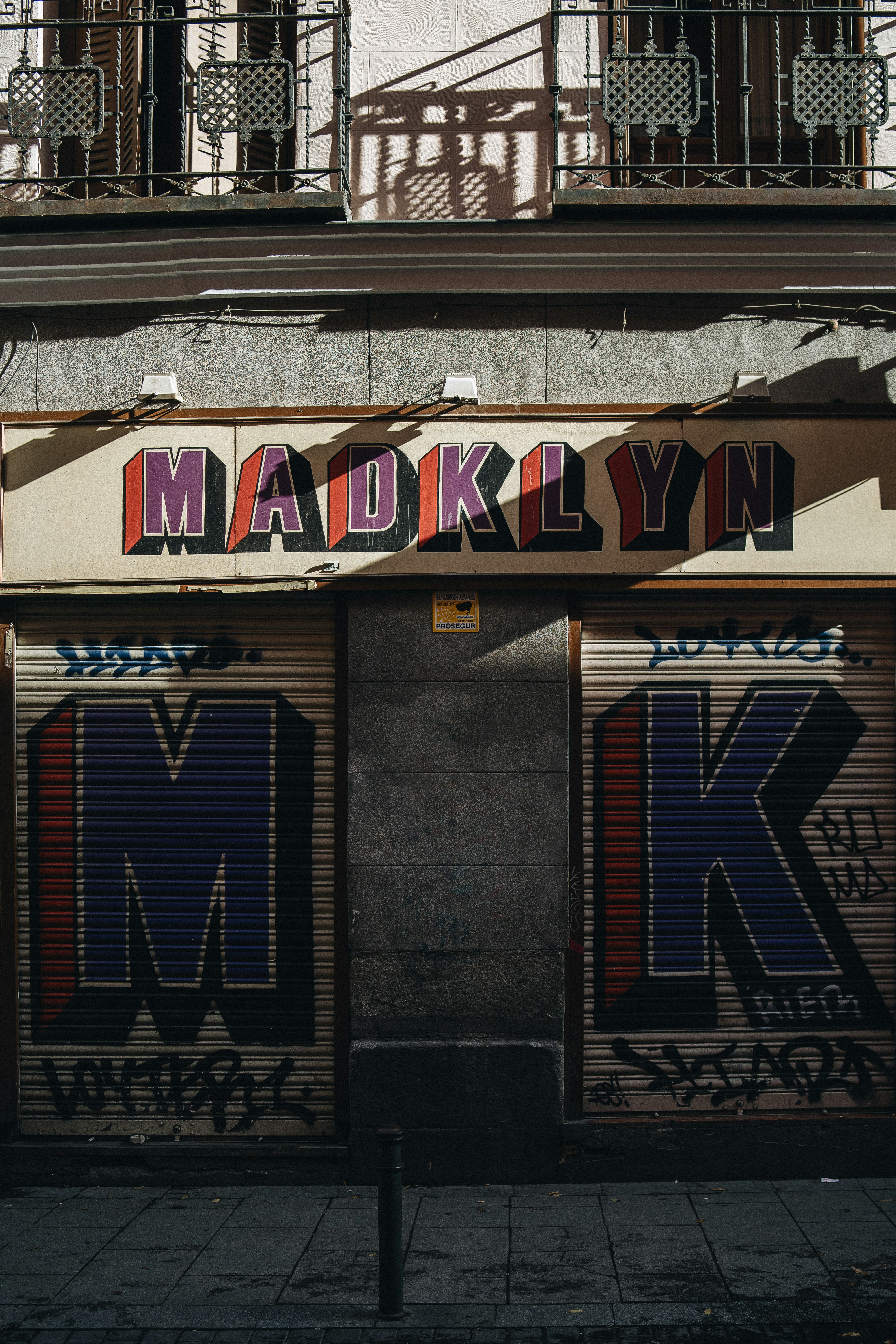 nba store madrid