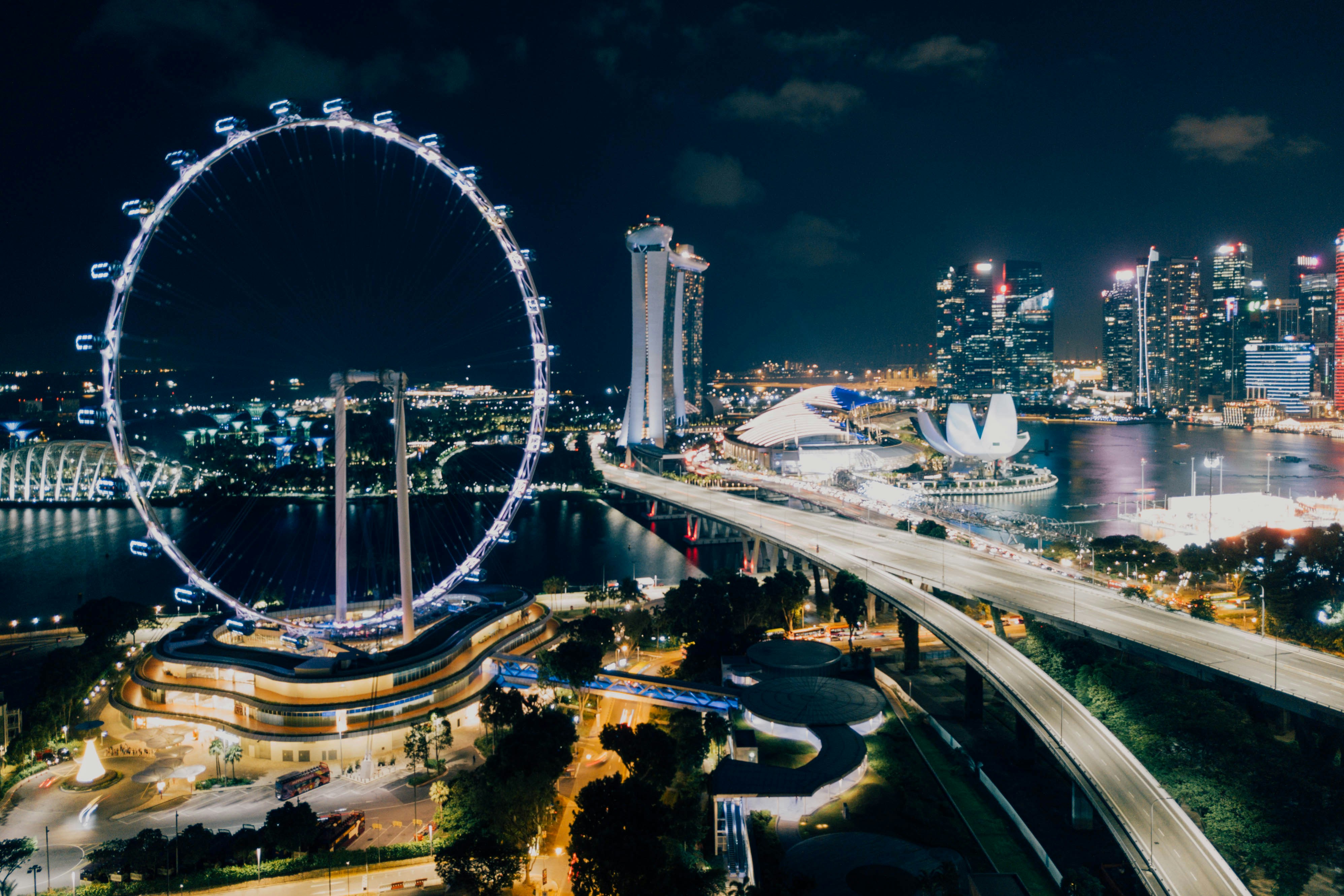 Photo by chuttersnap