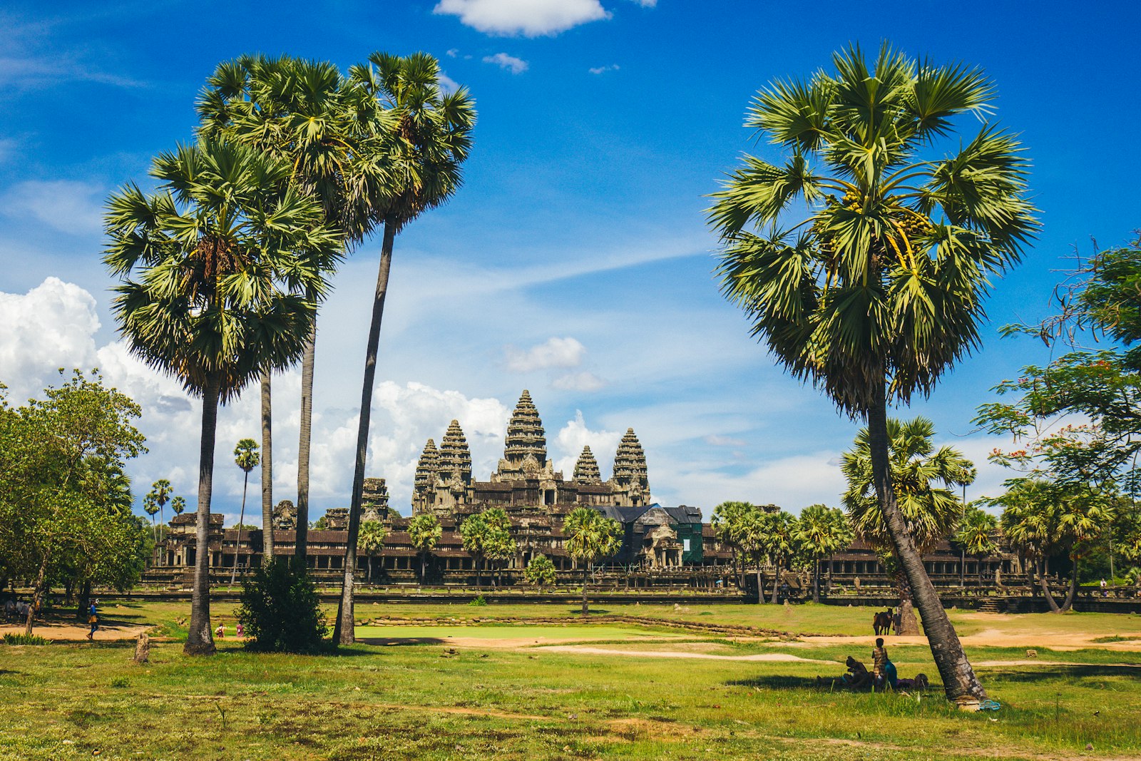 A Complete Budget Guide to Siem Reap