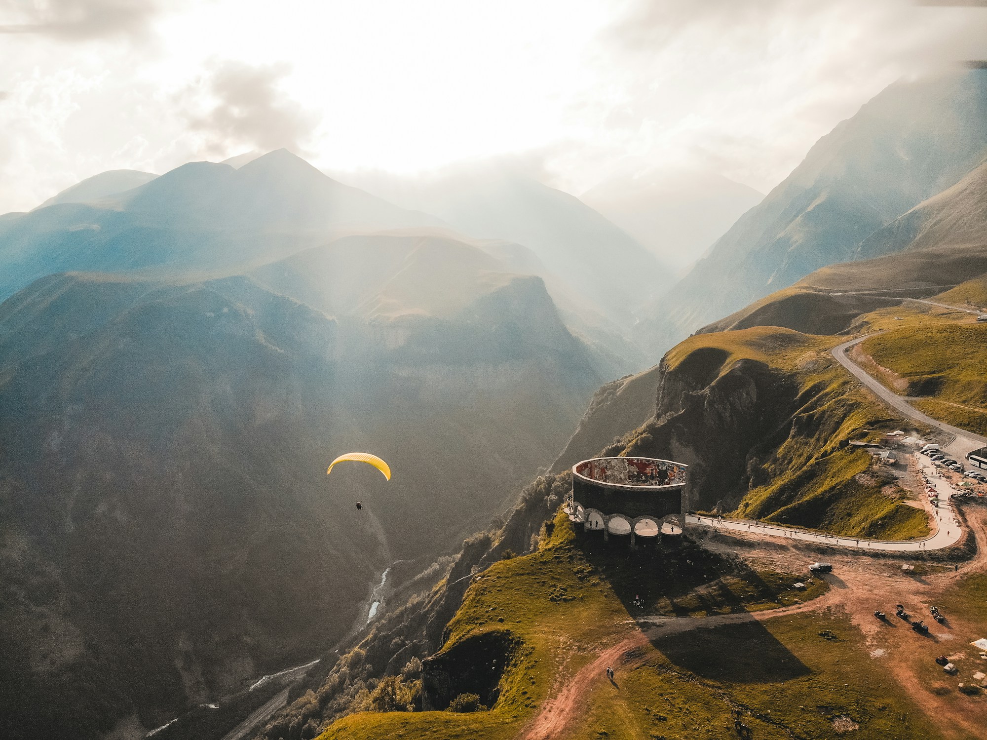 Exploring Georgia: Local Culture, Traditions & Festivals