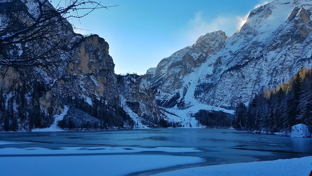 水域