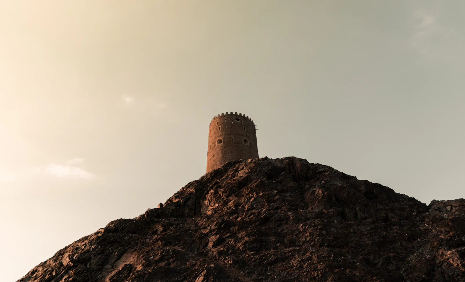 Oman