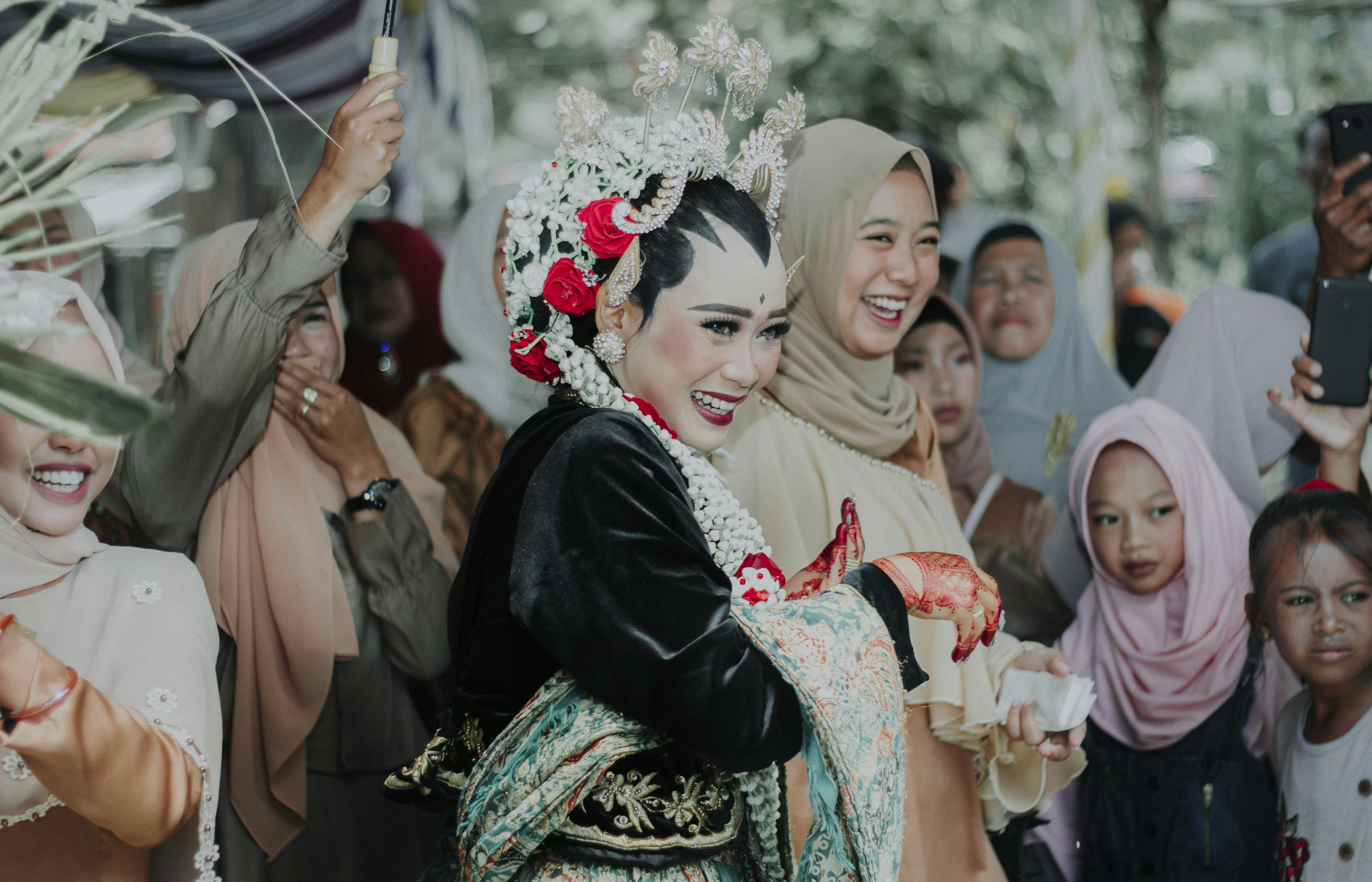 Photo by lingkarphoto