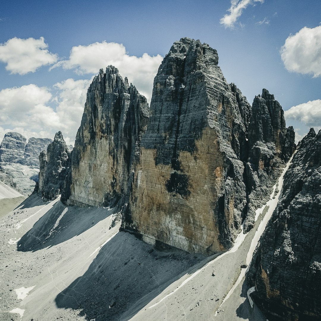 Summit photo spot Unnamed Road Sella Nevea