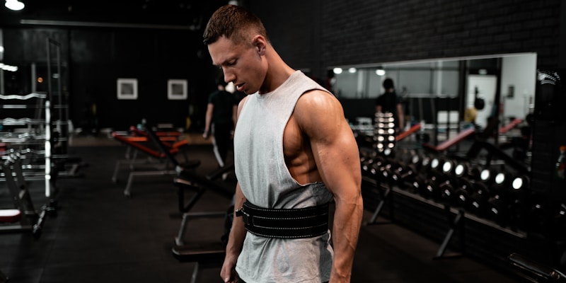 UFC Fight Night: Burns vs Malott