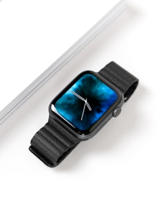 Smart Fitness Watch