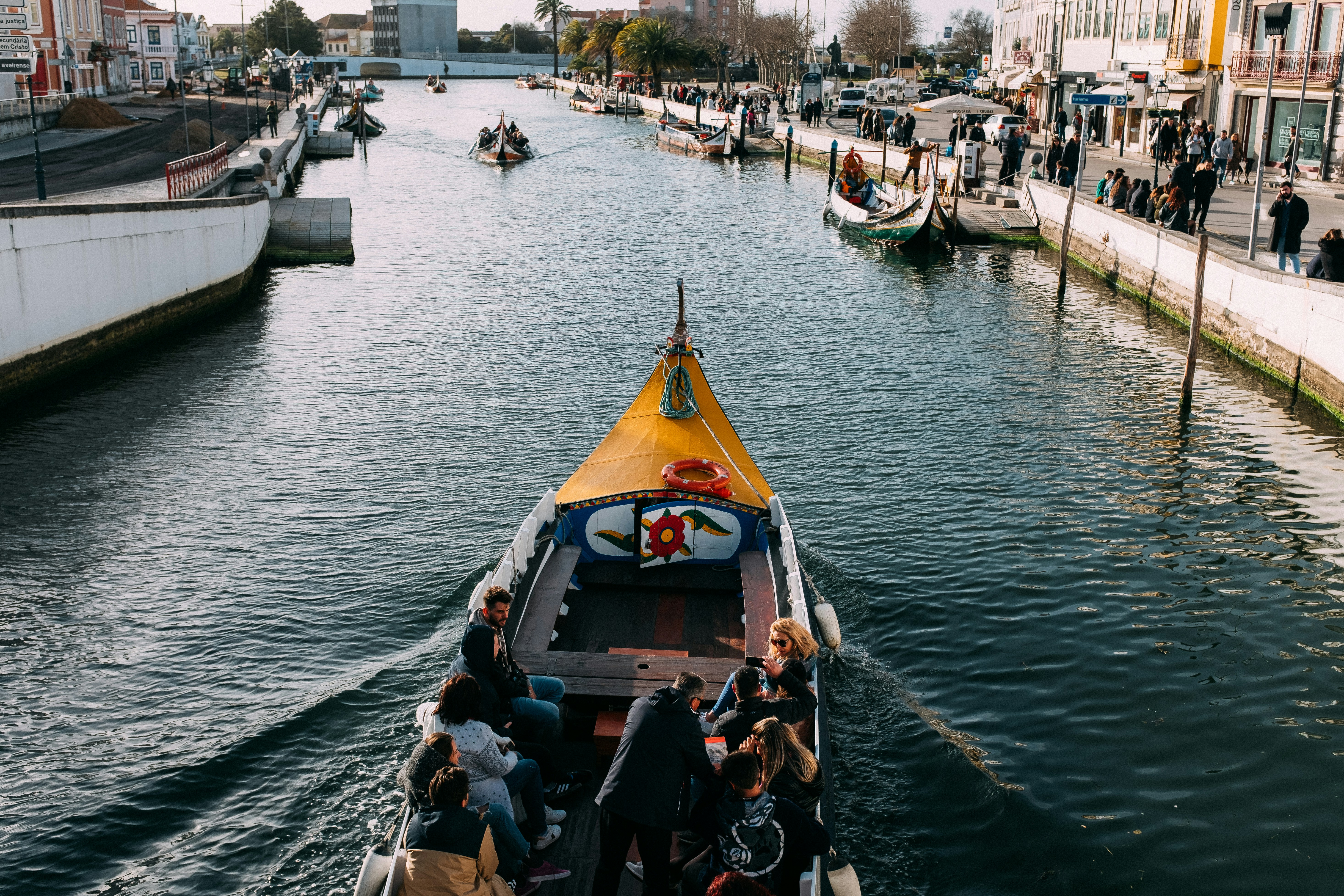 Team Building bateau Paris - Un événement hautement bénéfique pour les équipes