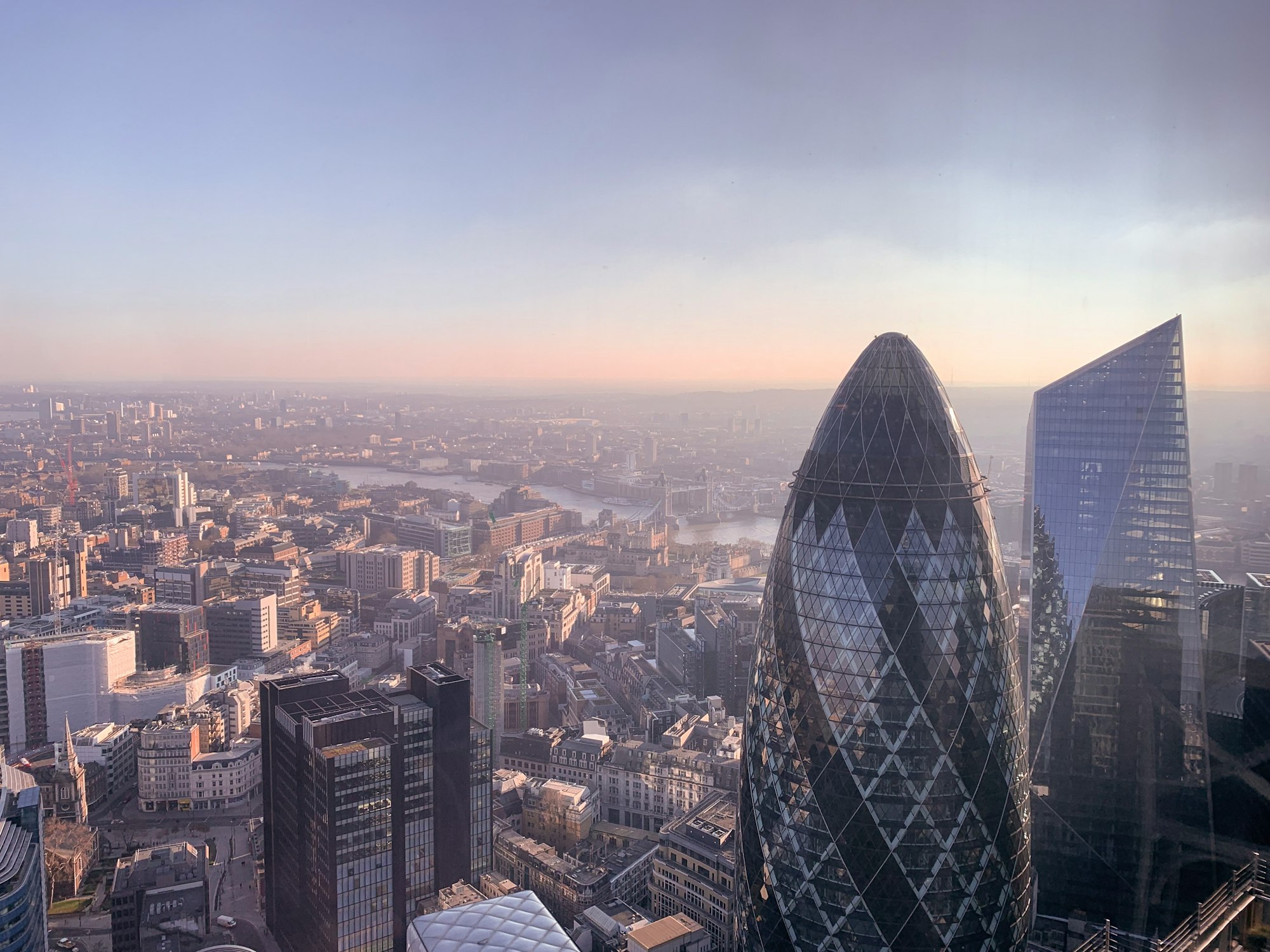UK Financial Services Policy after Brexit: The Role of Technology
