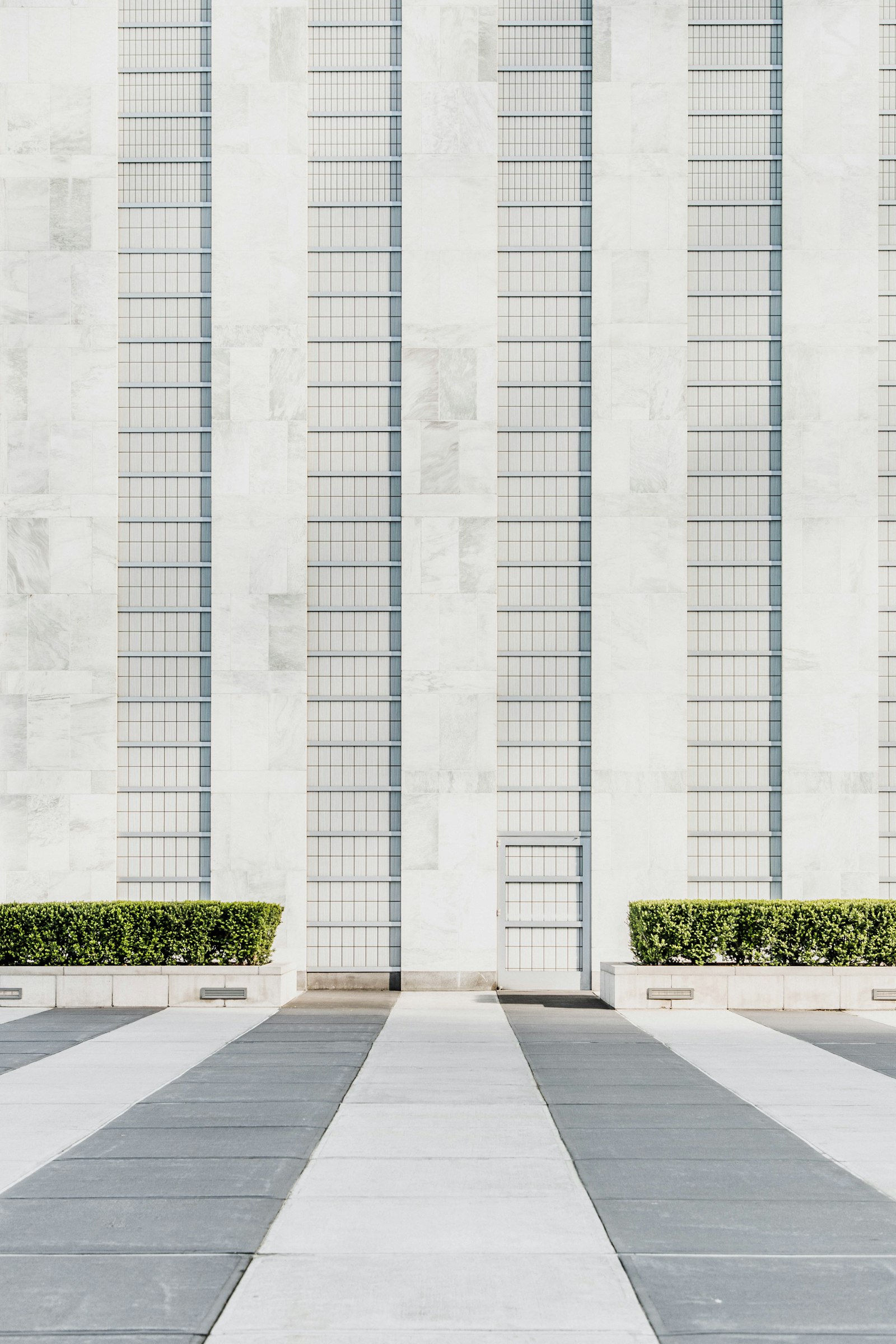 Canon EOS-1D X Mark II + Canon EF 24-105mm F4L IS II USM sample photo. White concrete building near photography