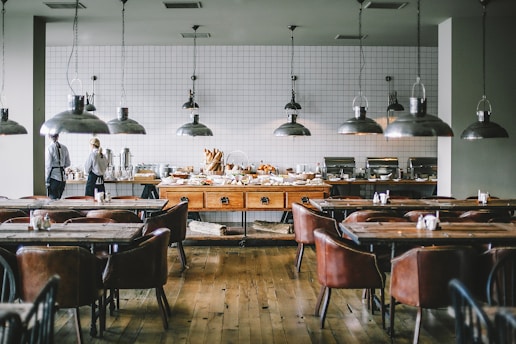 restaurantes más populares en Nayarit