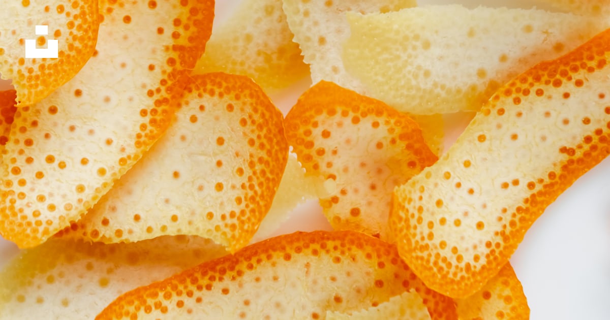 Reduce, Reuse, Repurpose: 4 Ways to Save Your Fruit Scraps 3 Photo by okeykat on Unsplash