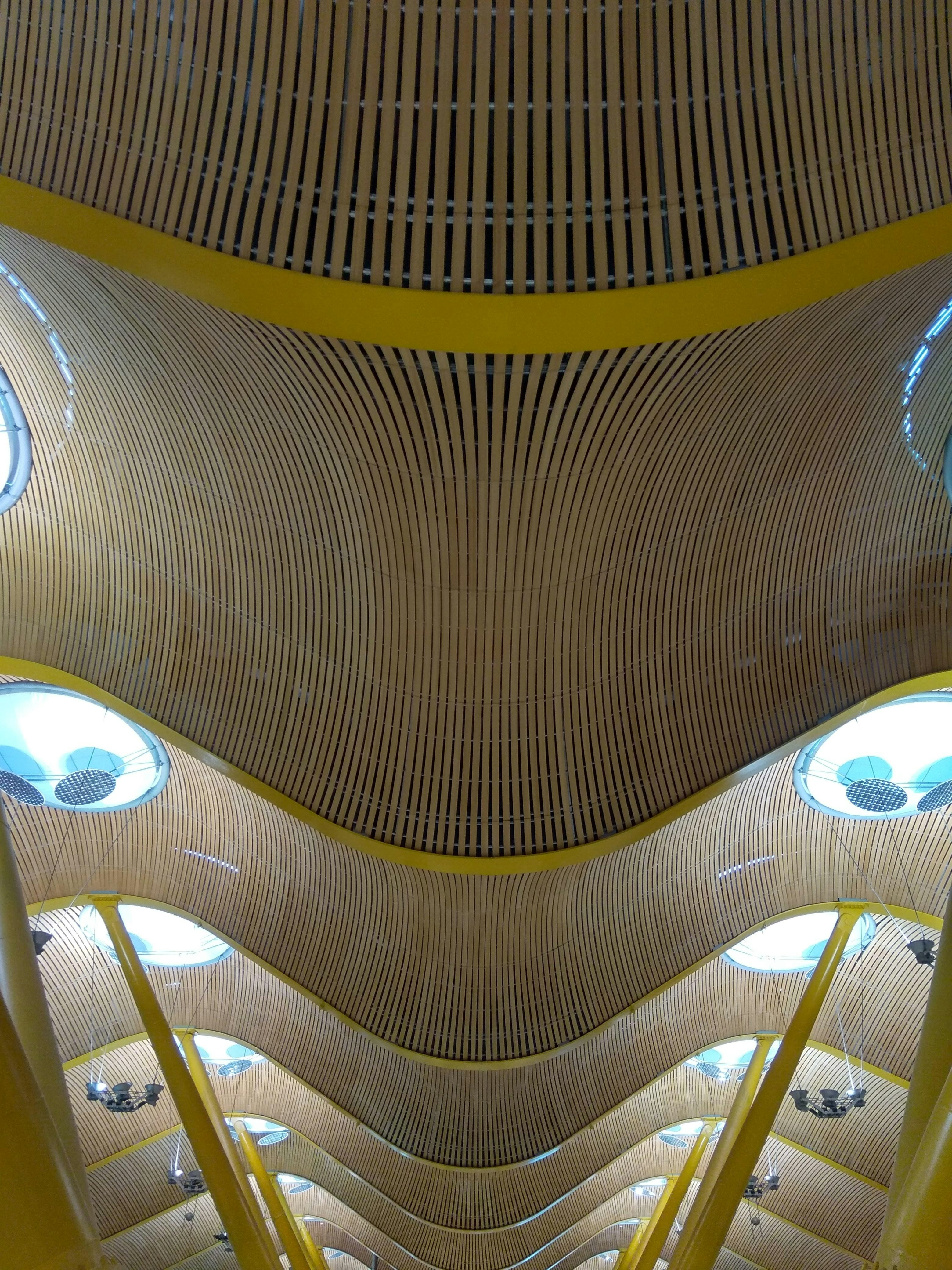 Kuala Lumpur International Airport