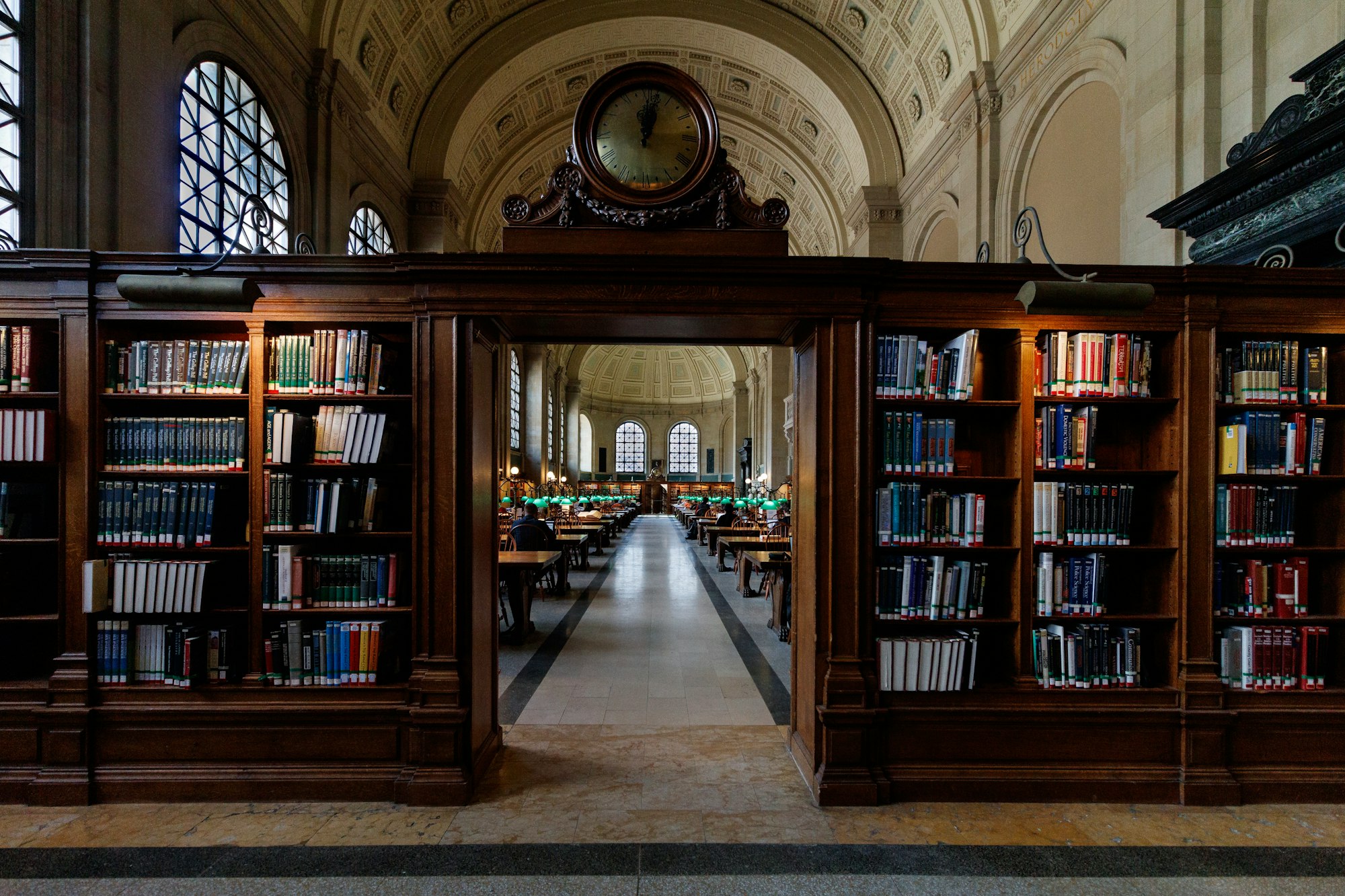 Libraries Can’t Get Their Loaned Books Back Because of Trump’s Tariffs