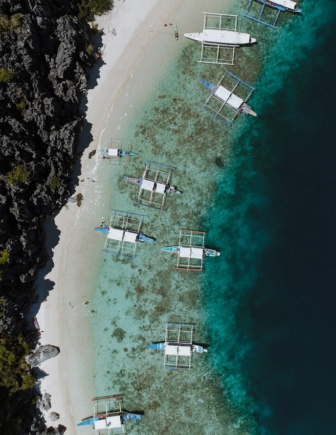 Palawan, El Nido, Philippines