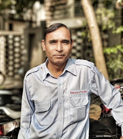 महेश आर. चोरामले यांचा महाराष्ट्रातील ताज्या घडामोडीवर विचार