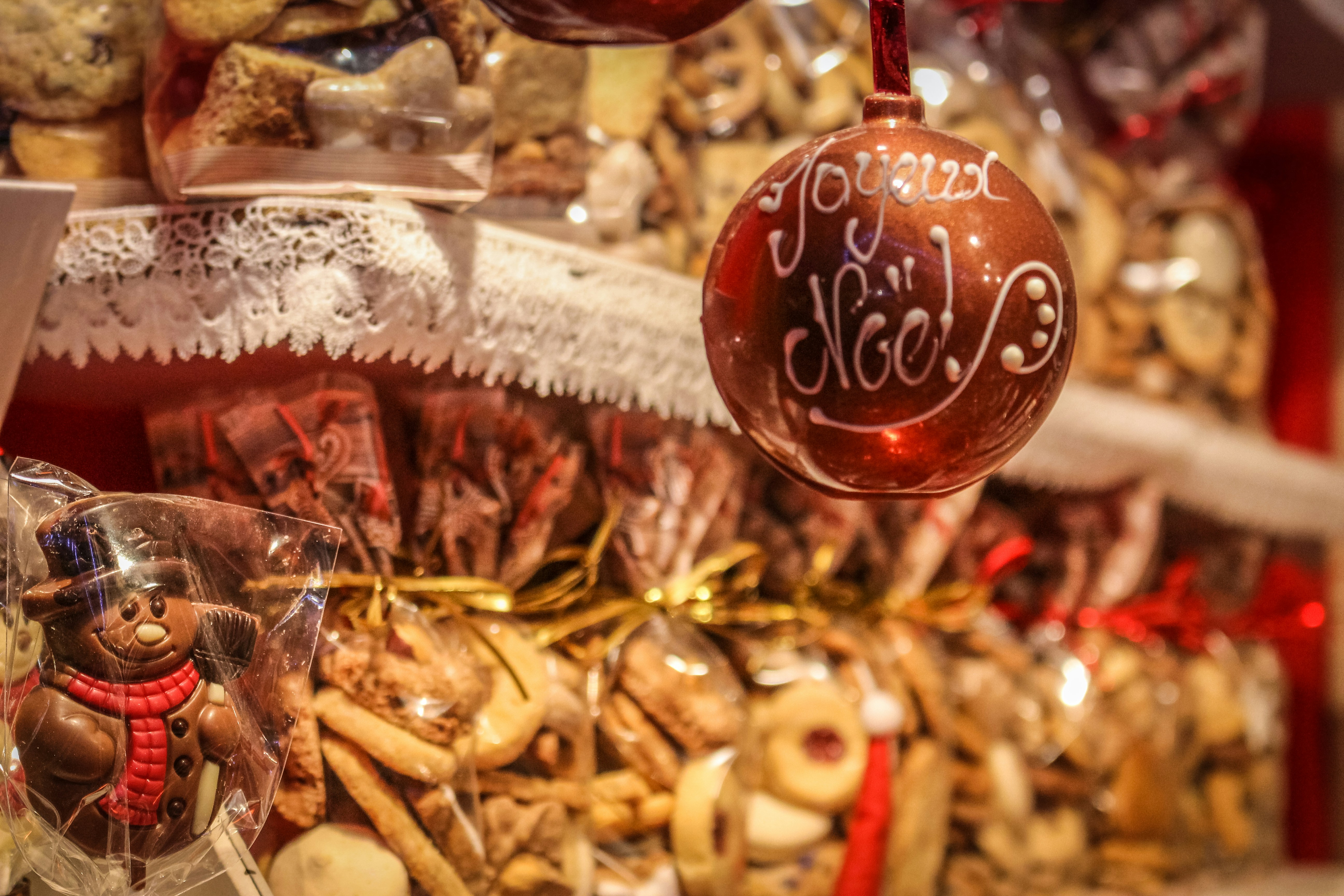 Festive Snack Gift Set