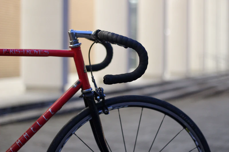 Fahrradversand
