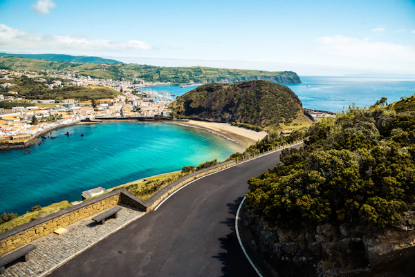 Azores