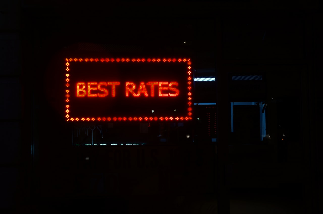 Rate hikes are likely over 