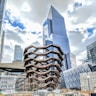 curtain wall building