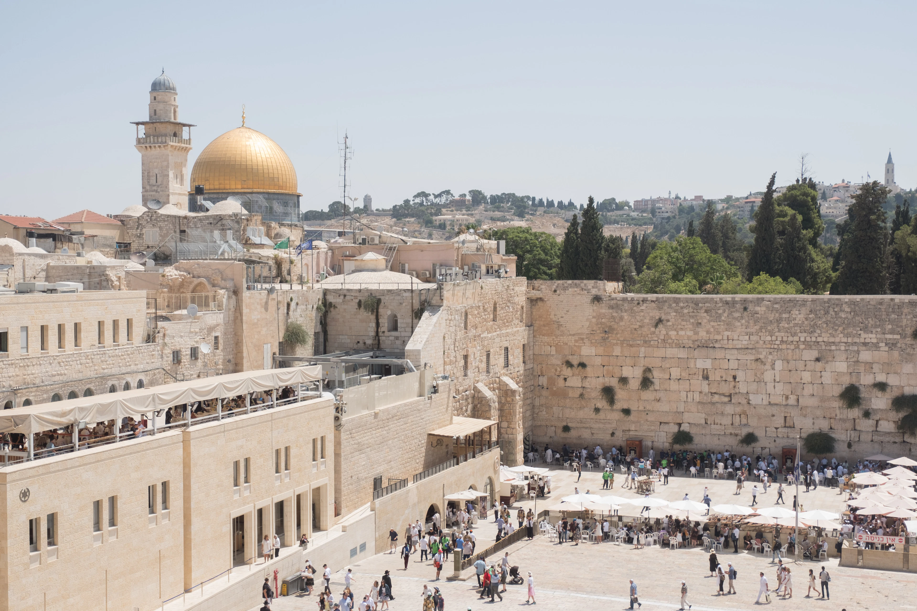 Jerusalem