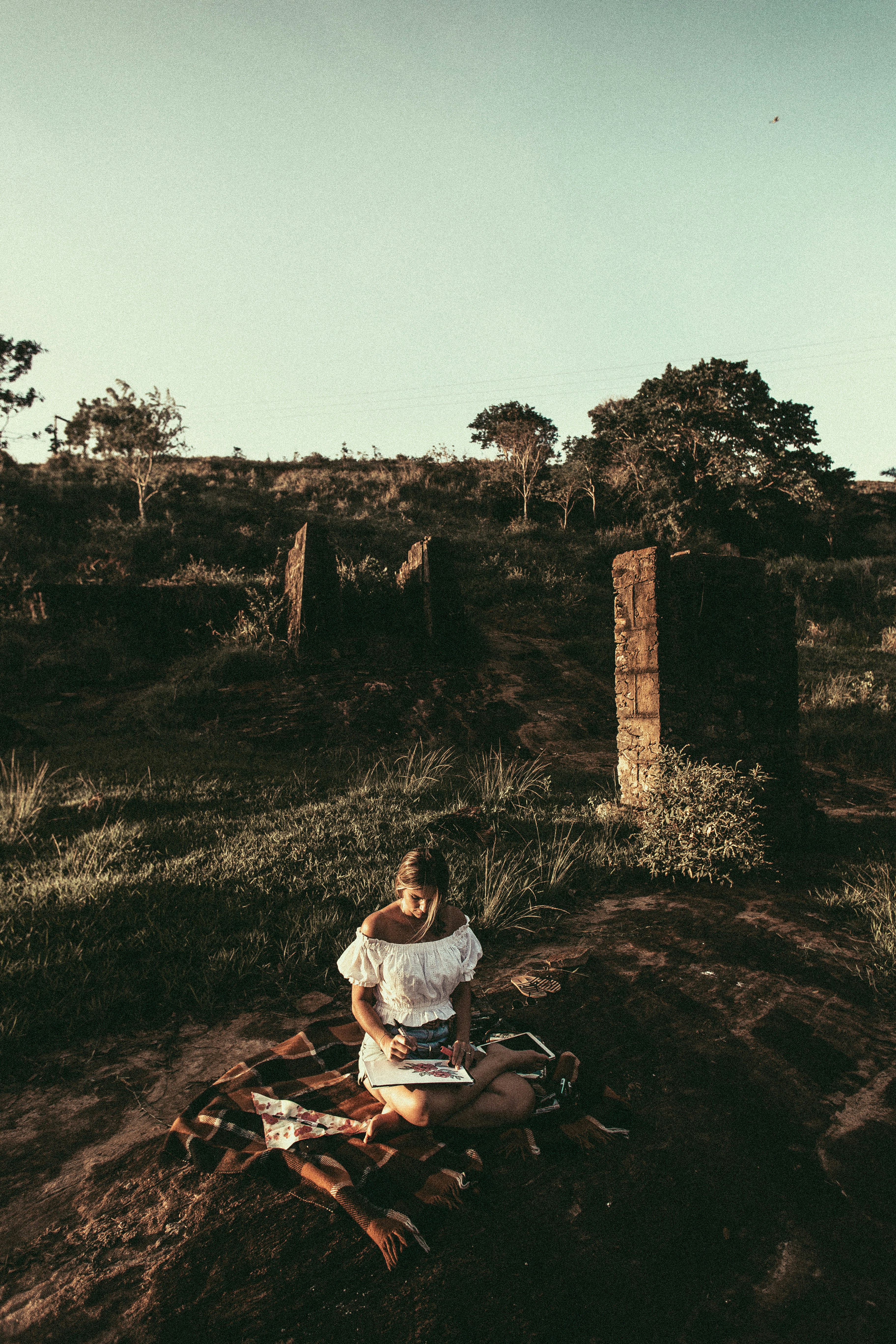 Photo by jonathanborba