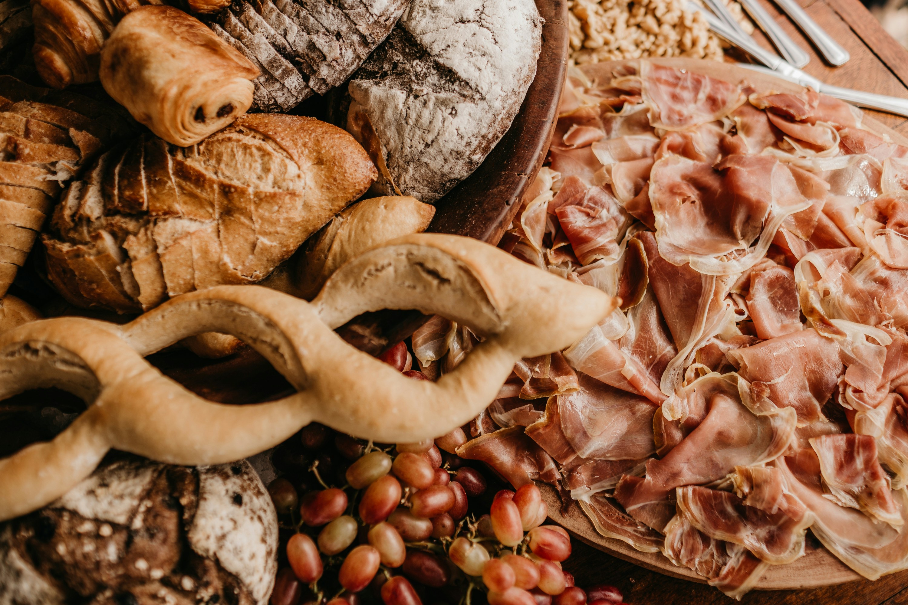 Photo by jonathanborba