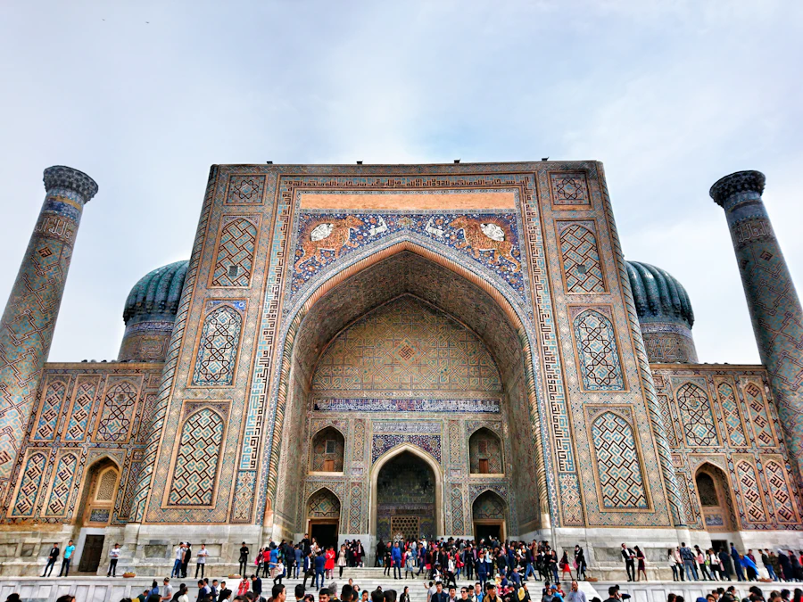 Uzbekistan Visa Regulations in 2026