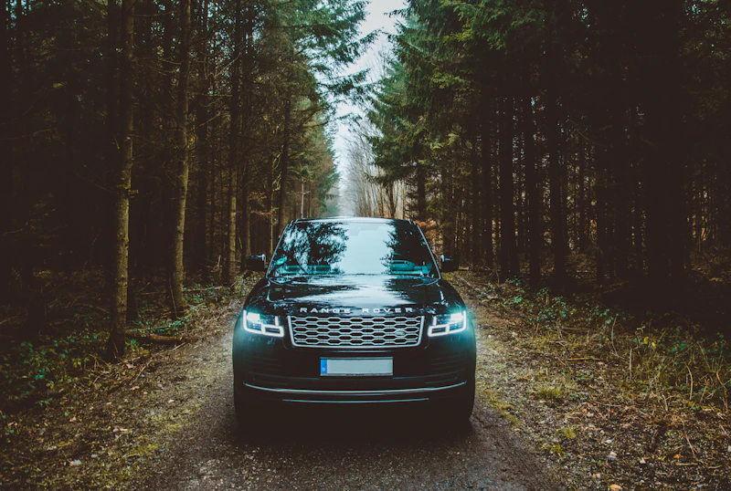 2020 Range Rover Velar for sale