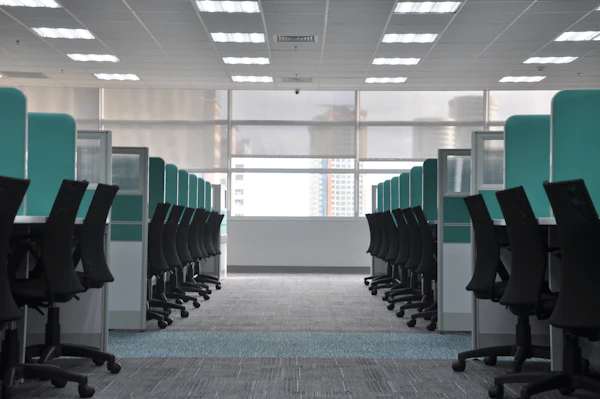 Offices and Corporate