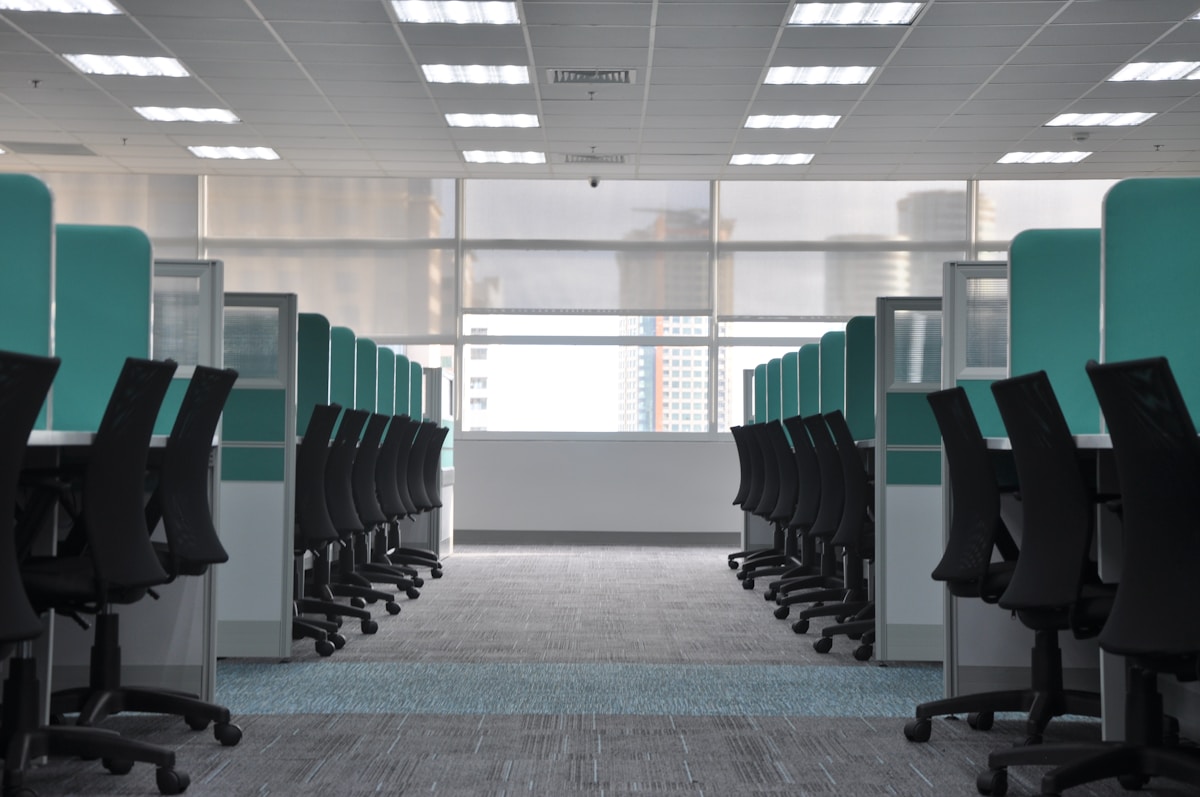 Filli Global HQ Office