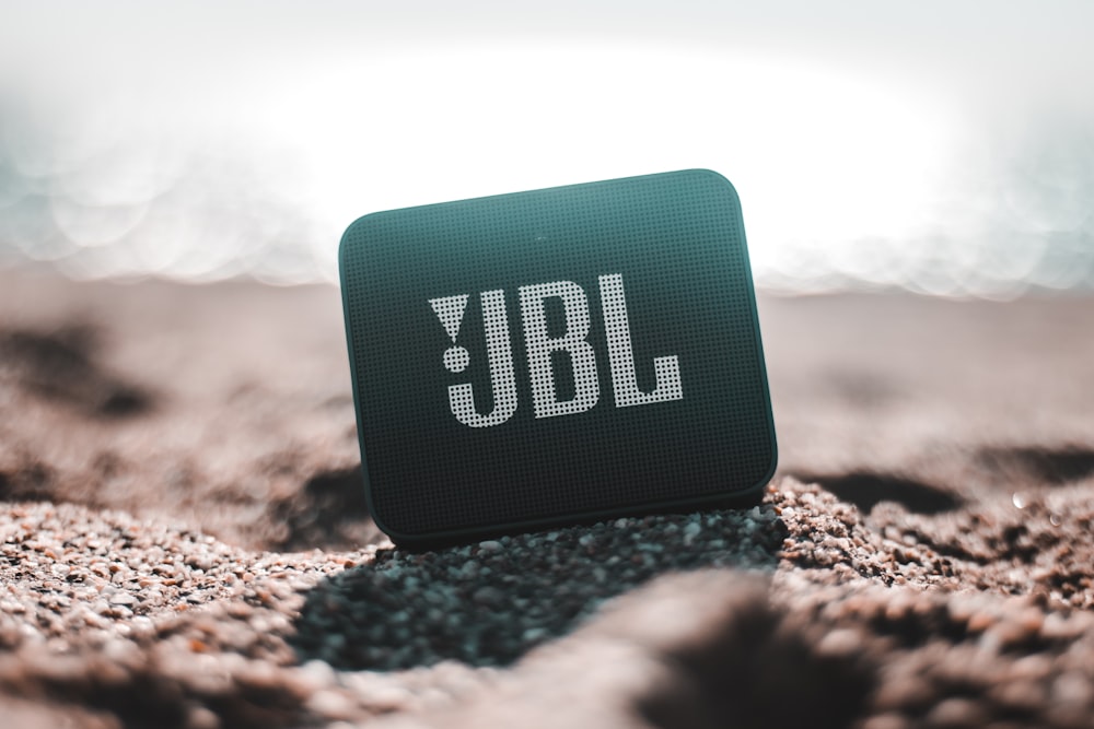 JBL speaker