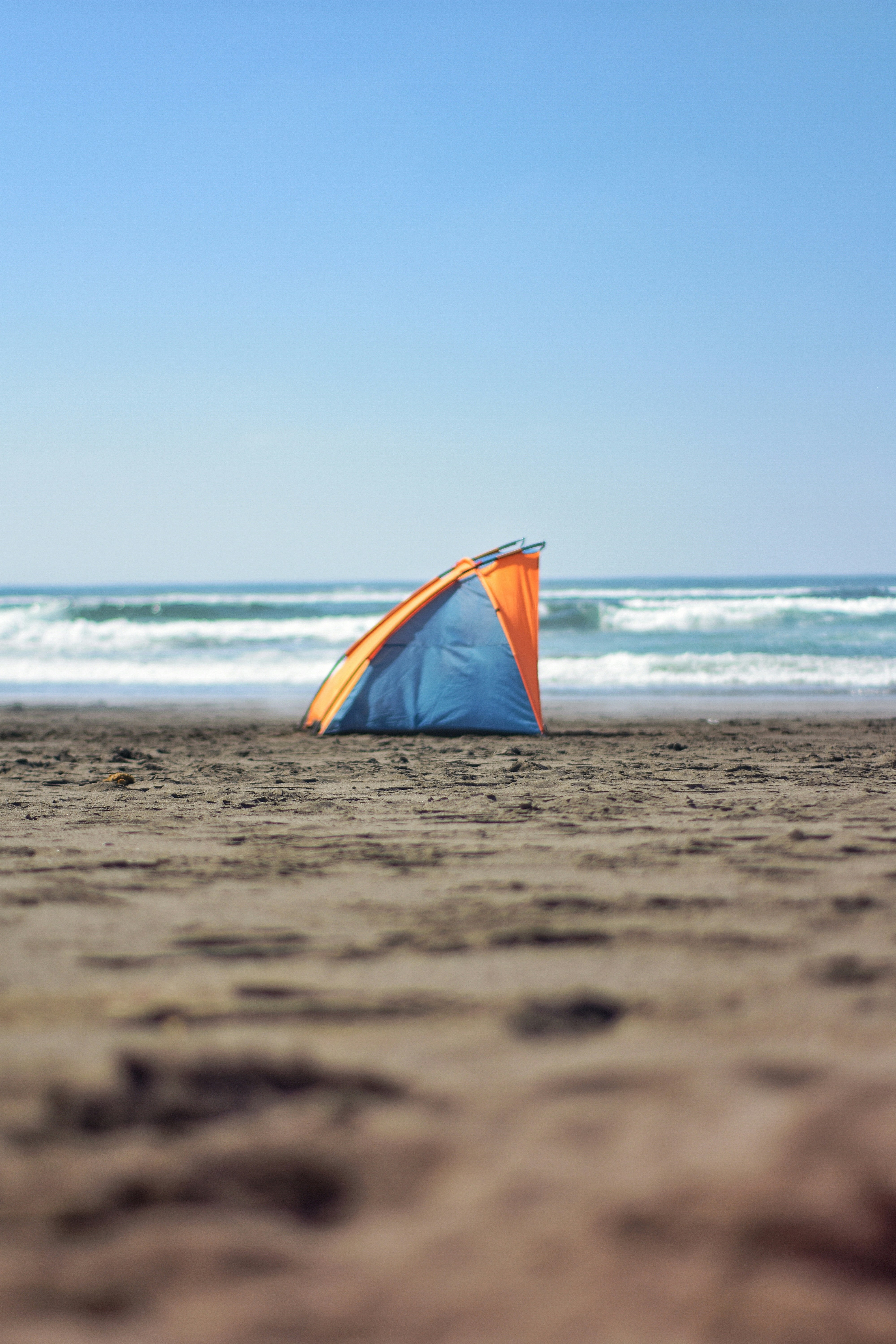 5 Best Beach Areas for Backpacker-Friendly Relaxation