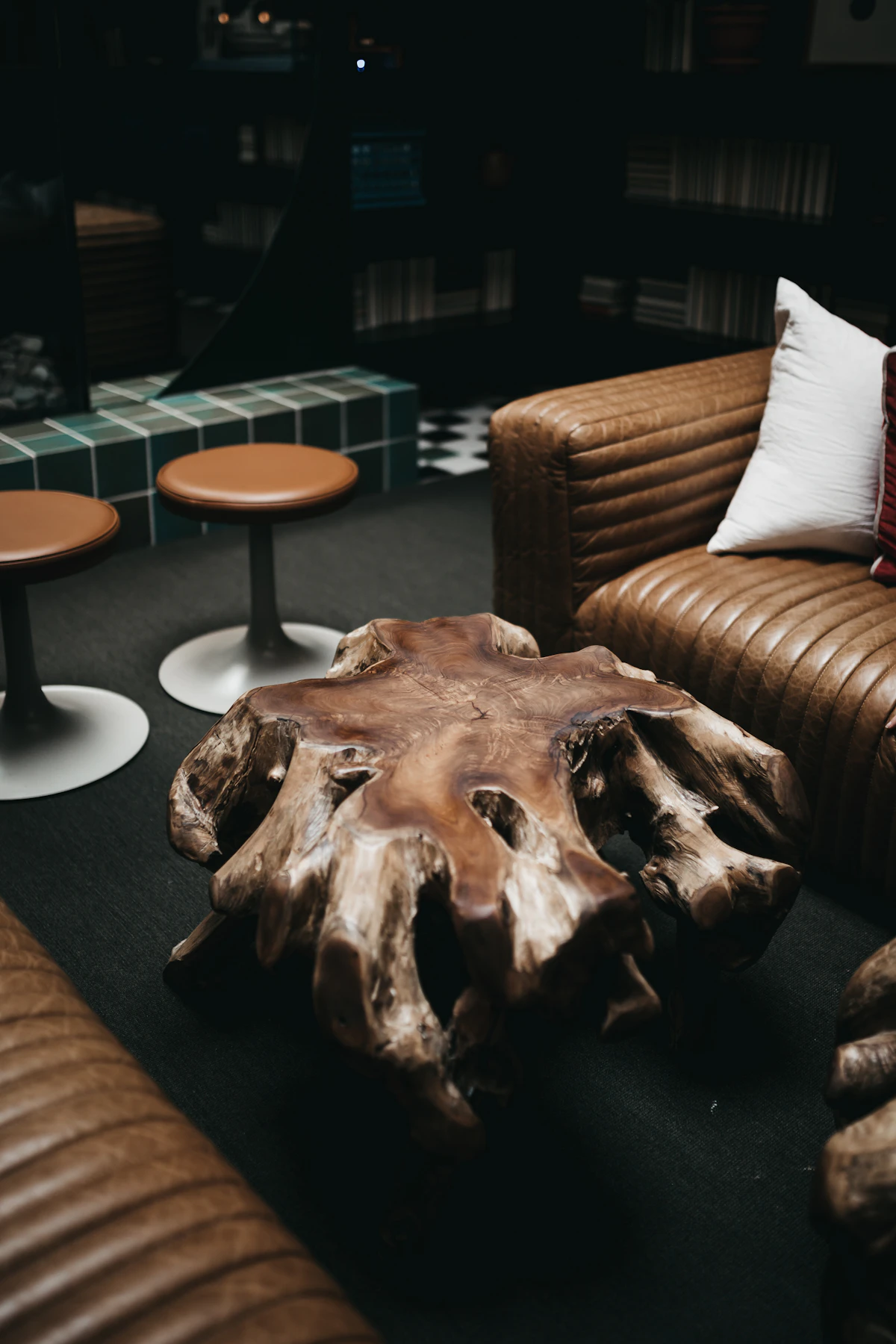 Kairos Hospitality – visual 3