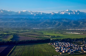 almaty: kazakhstan itinerary from india