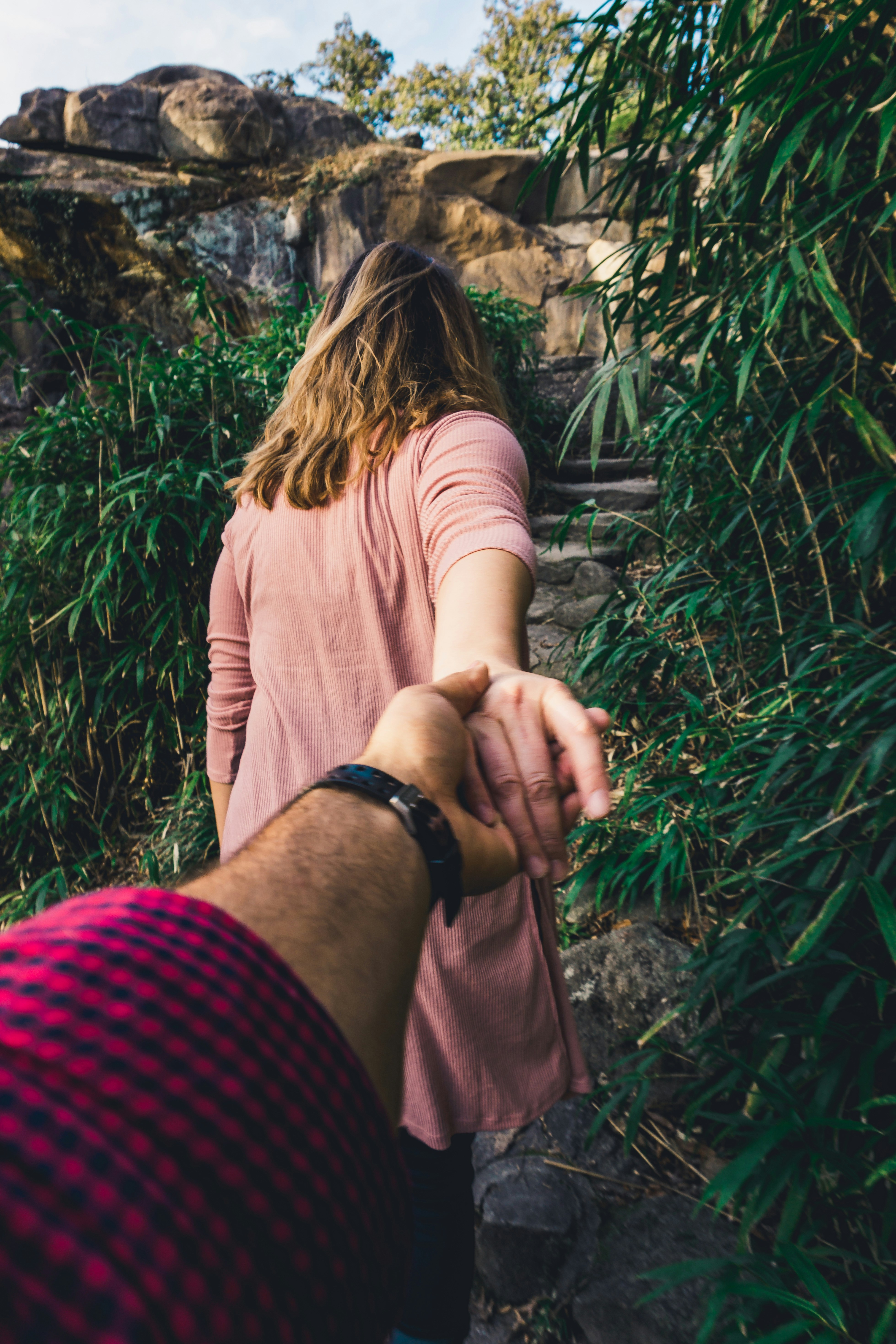 How Can I Navigate the Complexities of Mixed Signals and Uncertainty in Pursuing a Romantic Interest?