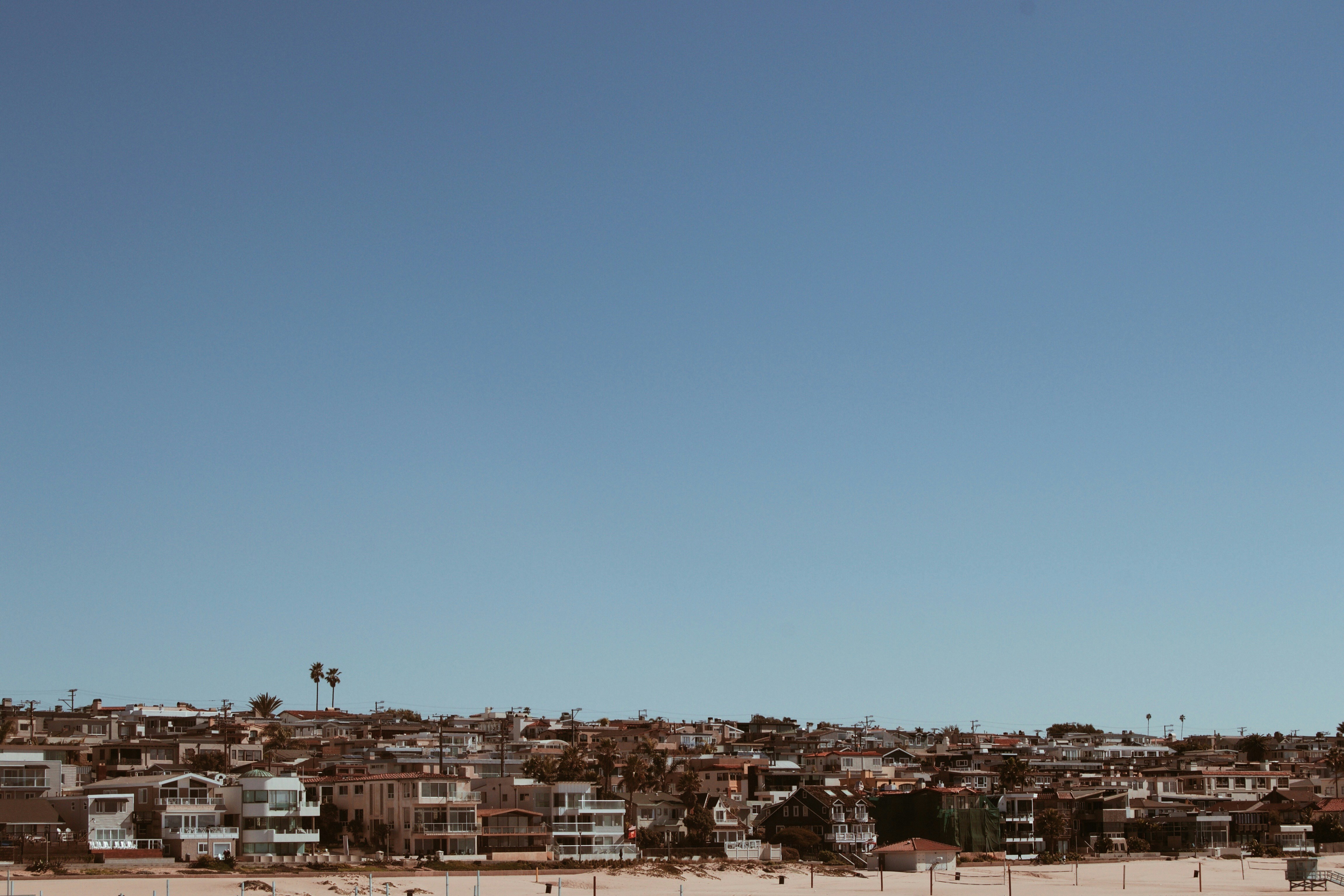 Containers in Second Mesa, AZ