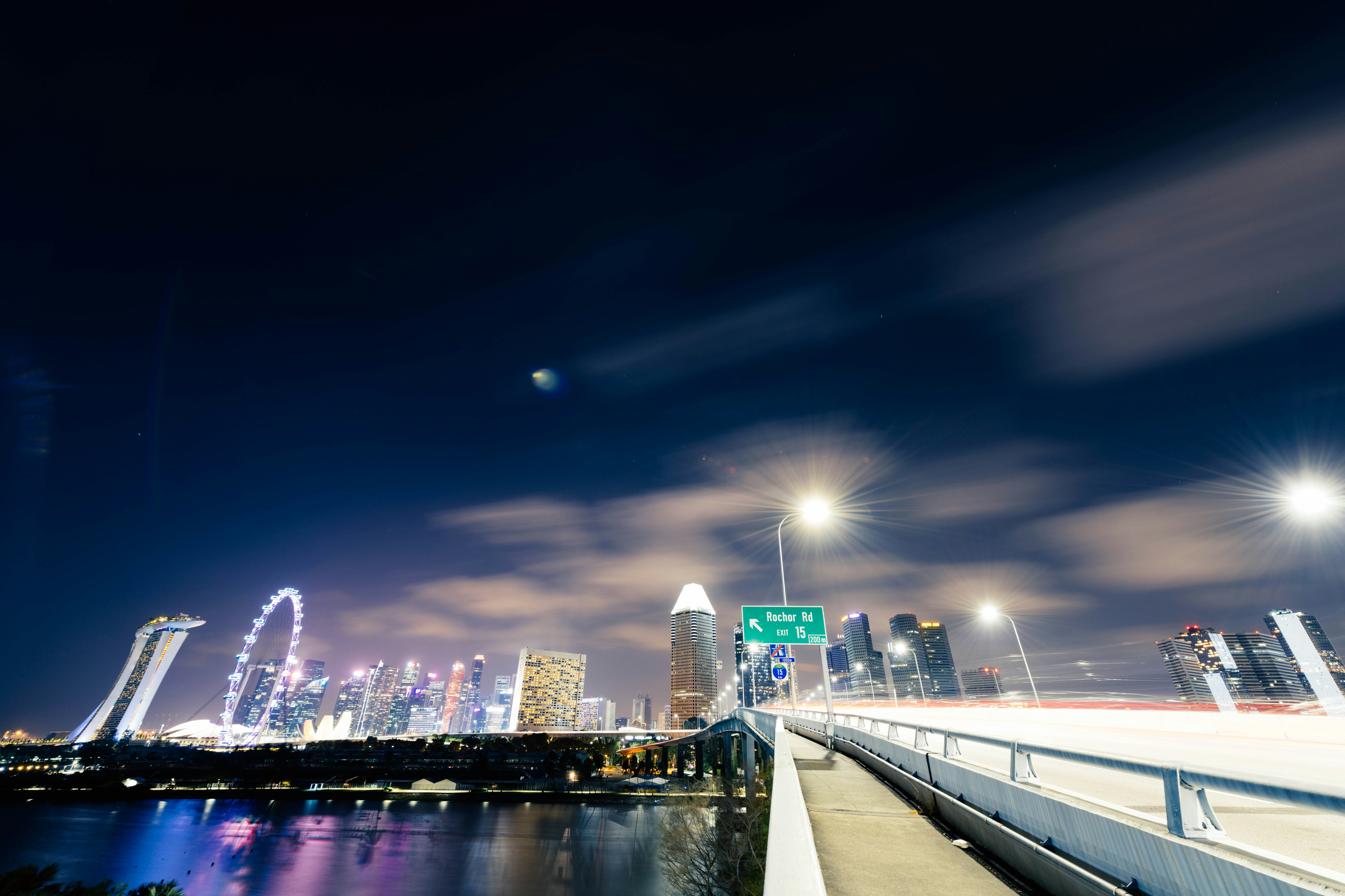 Photo by chuttersnap