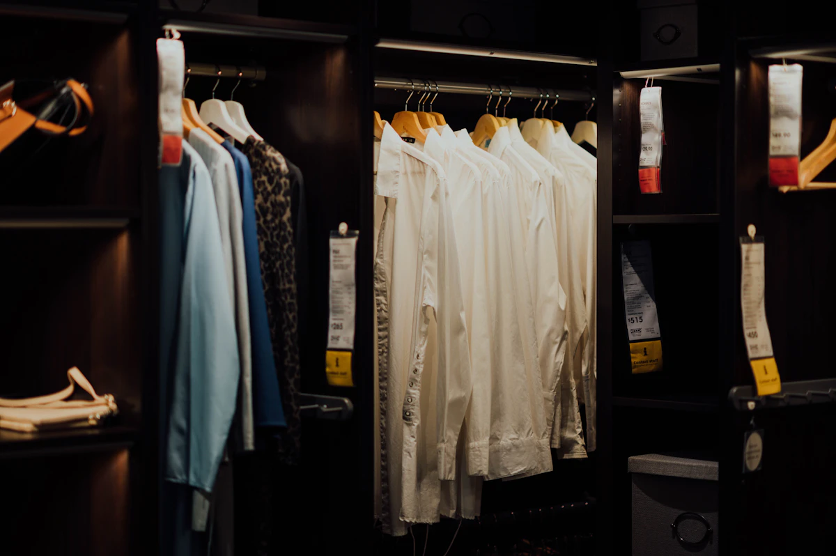 Transitional Layering, the Sian Way