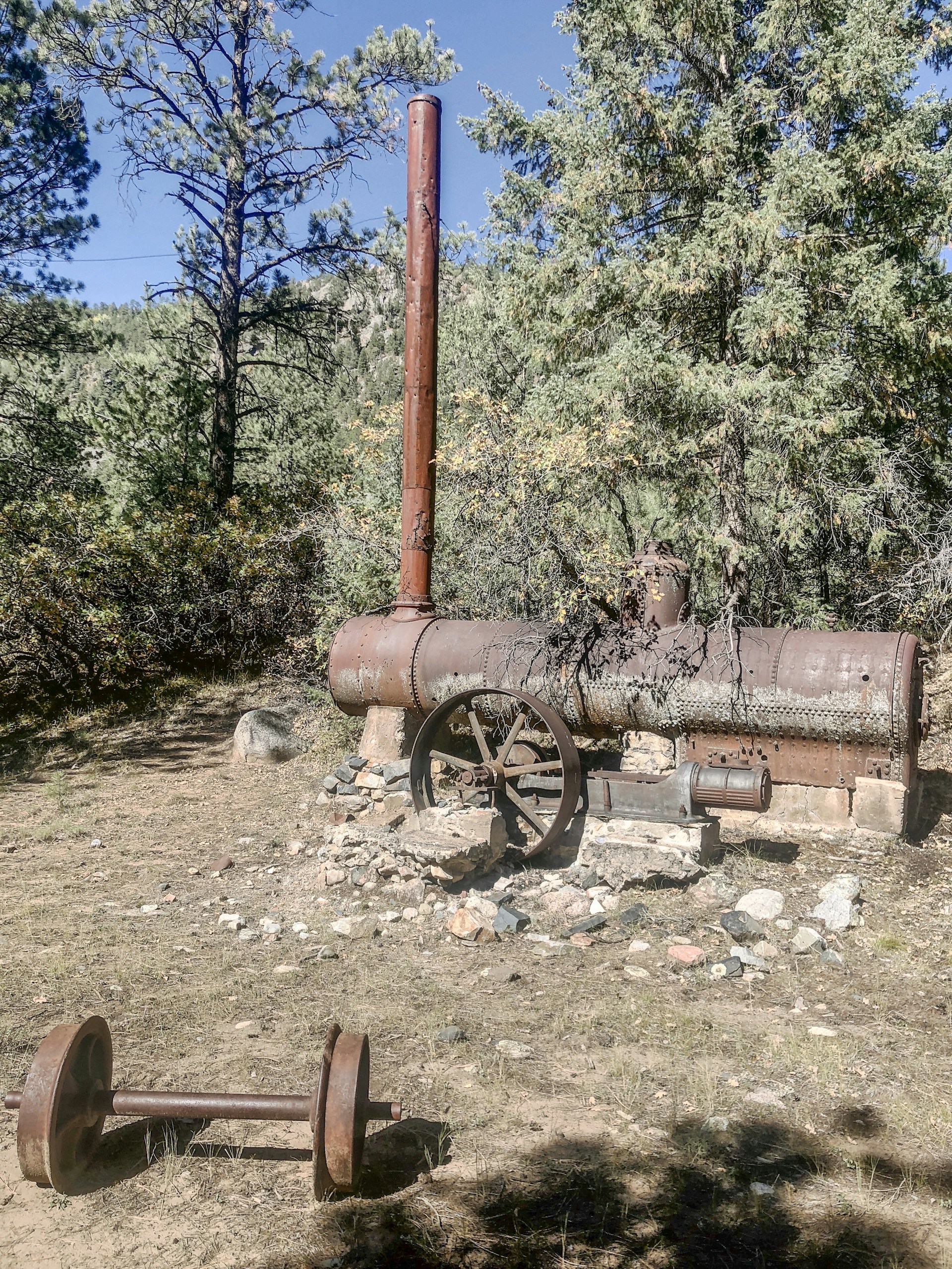 woman wearing yellow long-sleeved dress under white clouds and blue sky during daytime