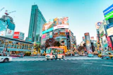 大阪 人情 通天閣周辺