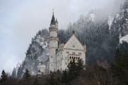 Neuschwanstein Castle
