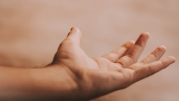 massage de mains présent à Lille