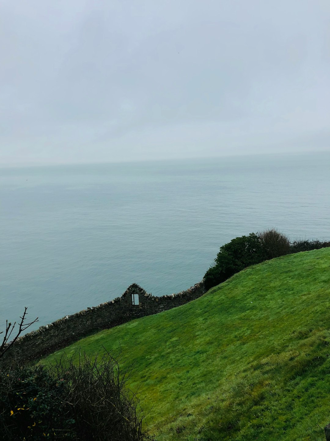 Headland photo spot Grattan Lodge Forty Foot