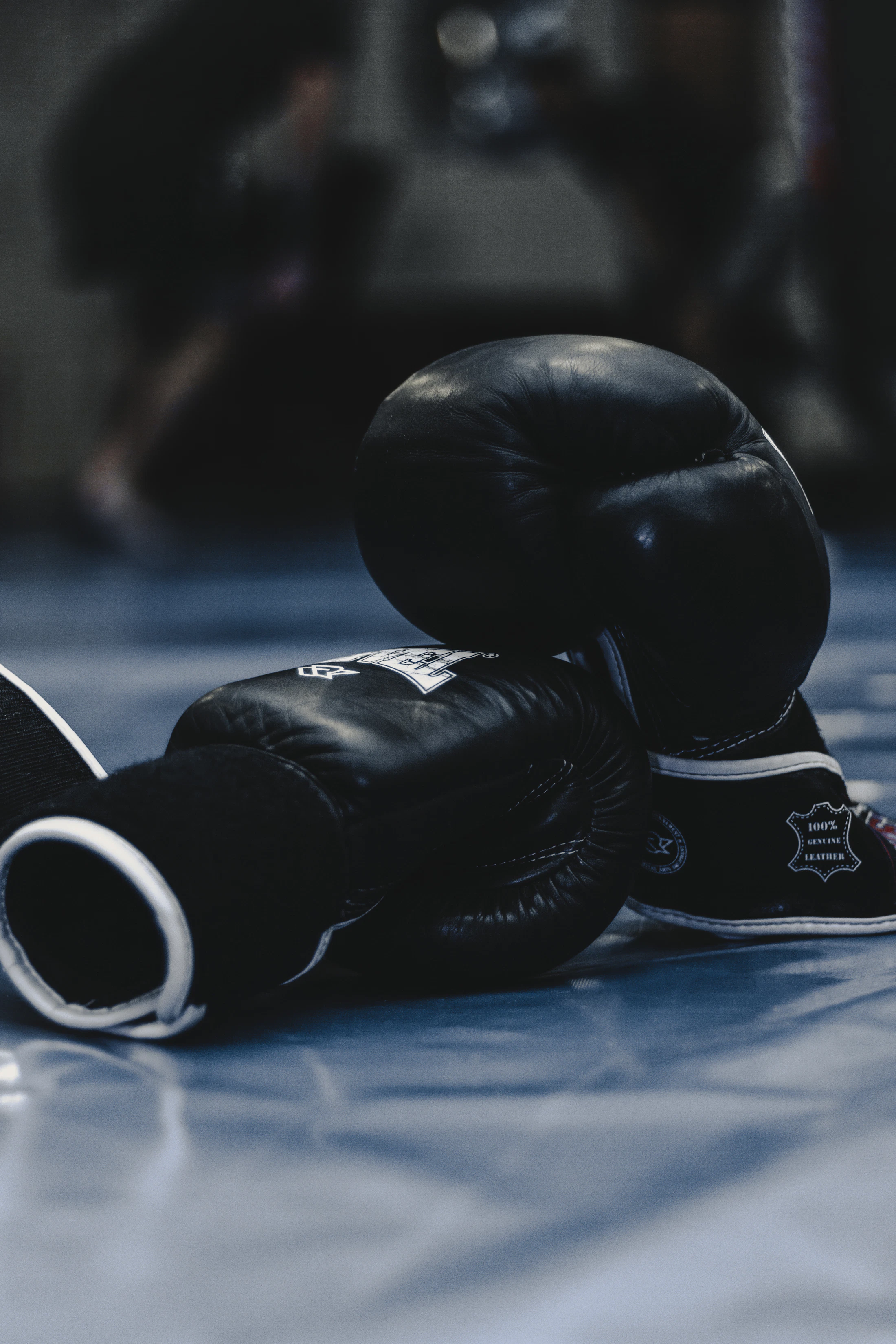 High Impact Muay Thai Gym