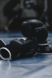 Martial Arts