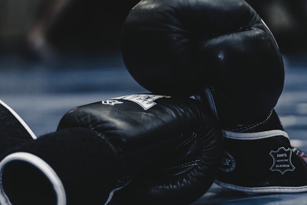 Fight Night Budapest