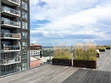brown and gray concrete buildings