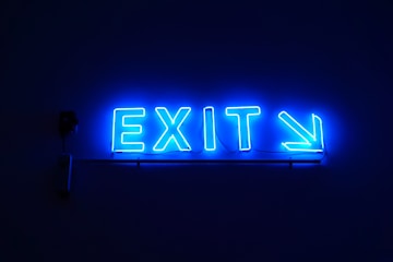 Business Exit top tips